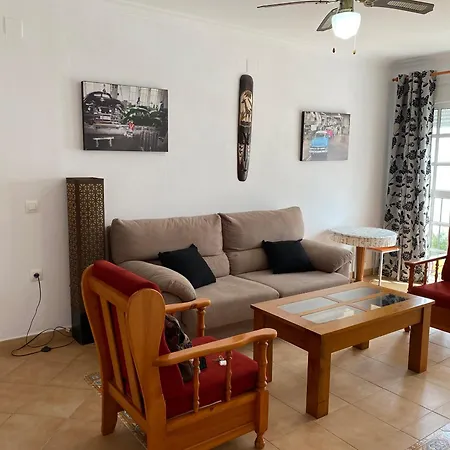 Marina Appartement