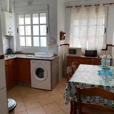 Appartement Marina
