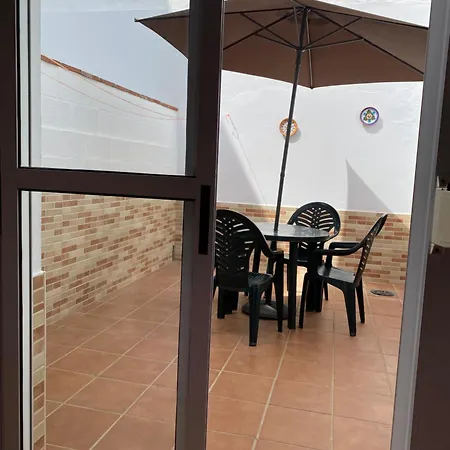 Marina Appartement *