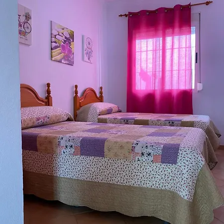 Marina Appartement Conil De La Frontera