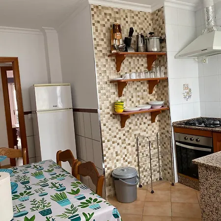 Apartamento Marina Conil De La Frontera